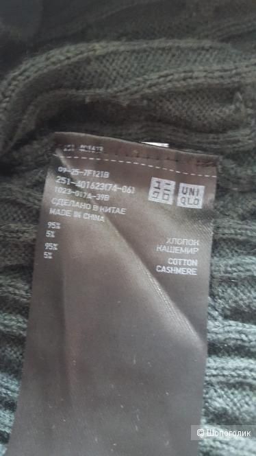 Джемпер. UNIQLO, S