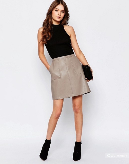 Юбка River Island .Размер 48-50.