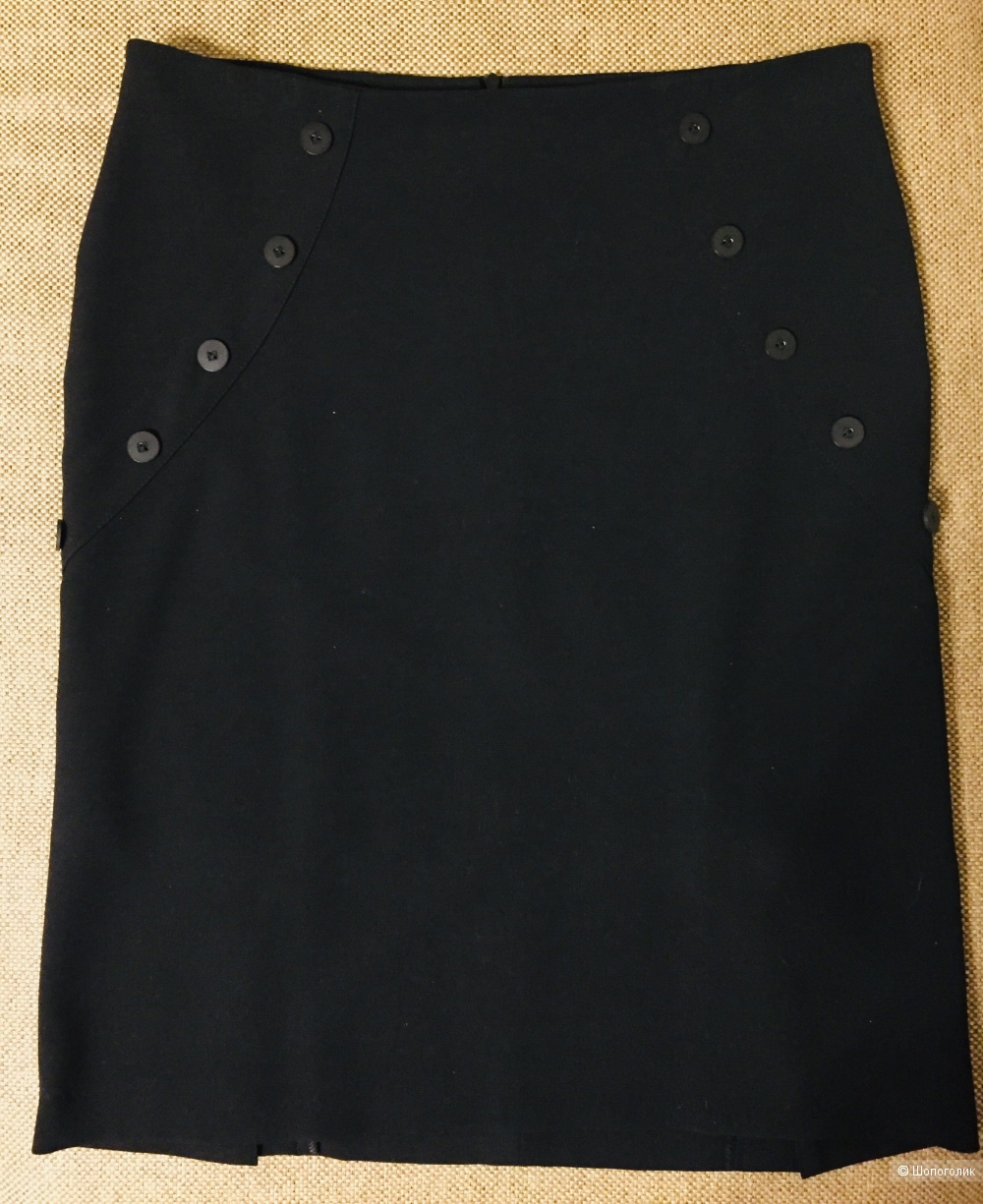Сет из блузки и юбки Reserved 46 размер