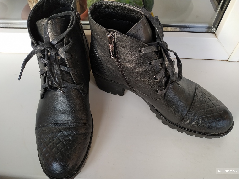 Женские ботинки Thomas Munz, размер 41