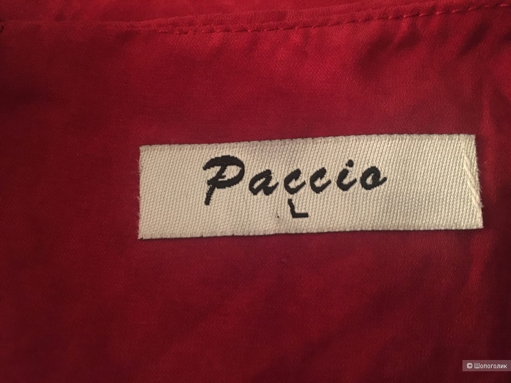 Блузка Paccio размер 44-46