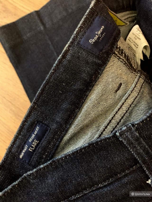 Pepe Jeans джинсы 26
