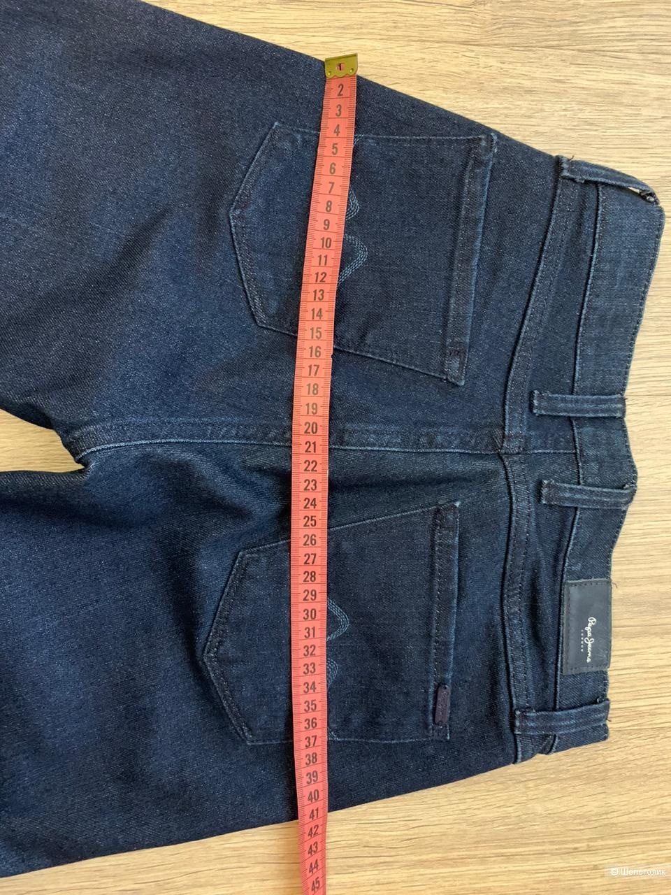 Pepe Jeans джинсы 26