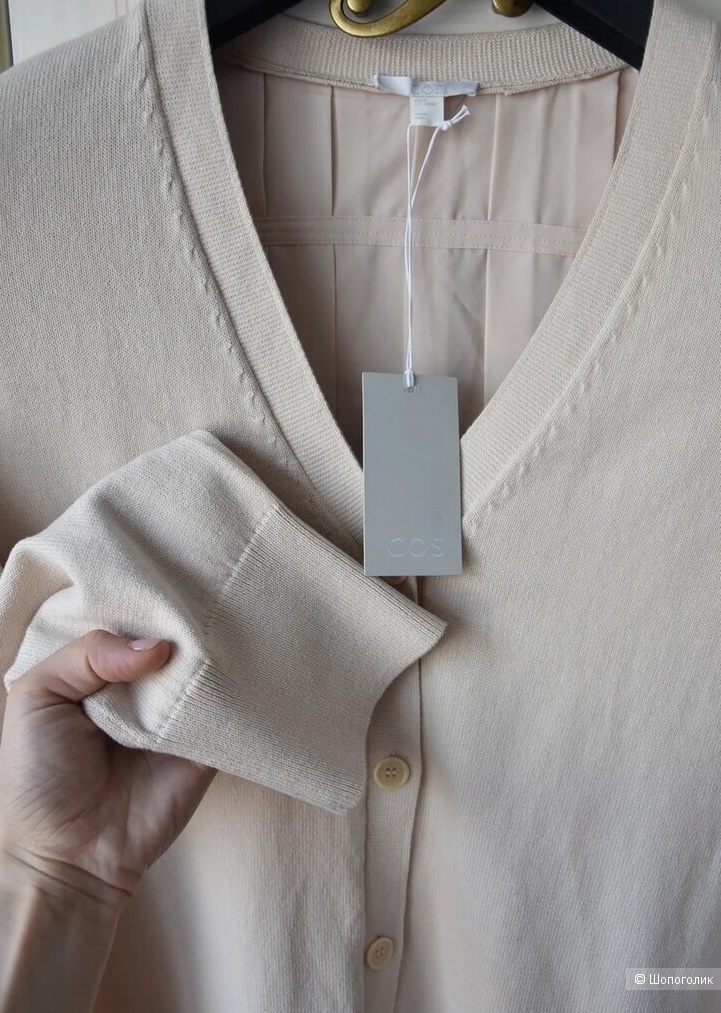 Кардиган Cos M