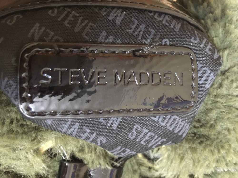 Рюкзак Steve Madden размер 19х21х9