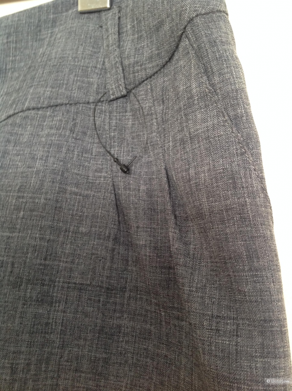 Сет из юбки Pearl by sela и блузки Mexx, размер 48-50