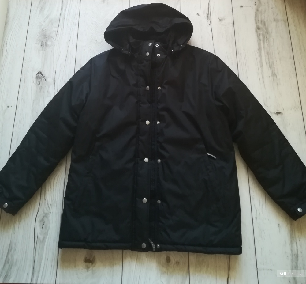 Куртка Olé outwear, Оверсайз