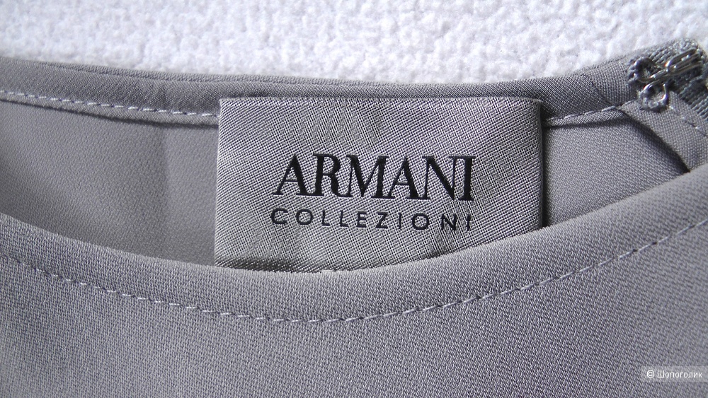 Платье Armani Collezioni 46Rus