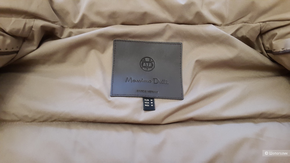 Куртка Massimo Dutti S-М