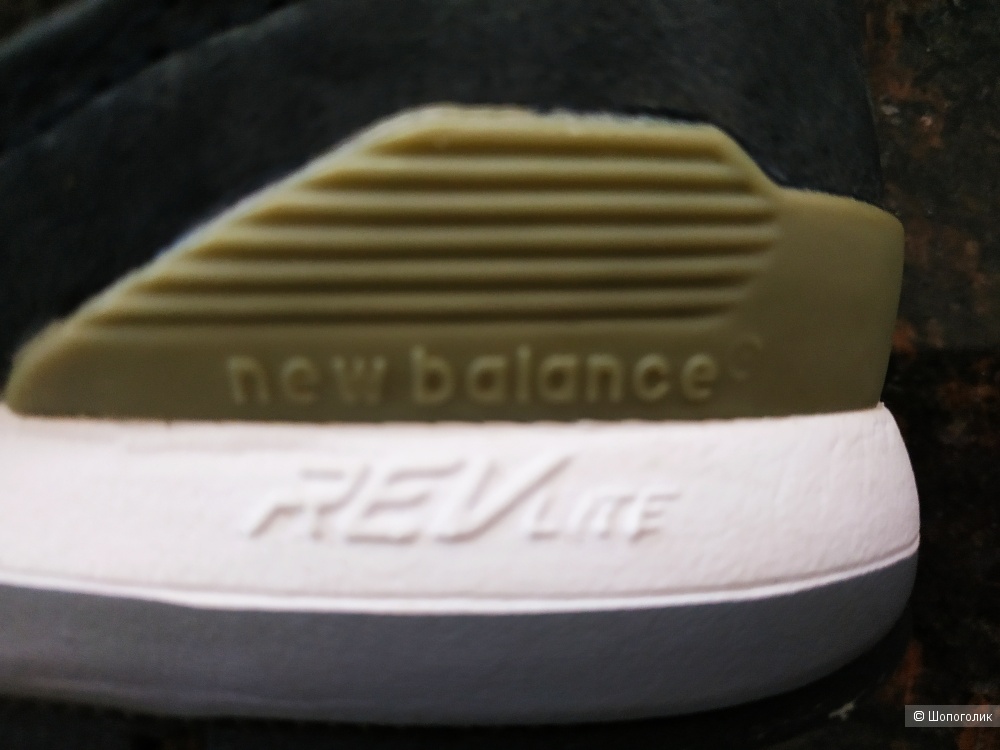 Кроссовки NEW  BALANCE размер 37