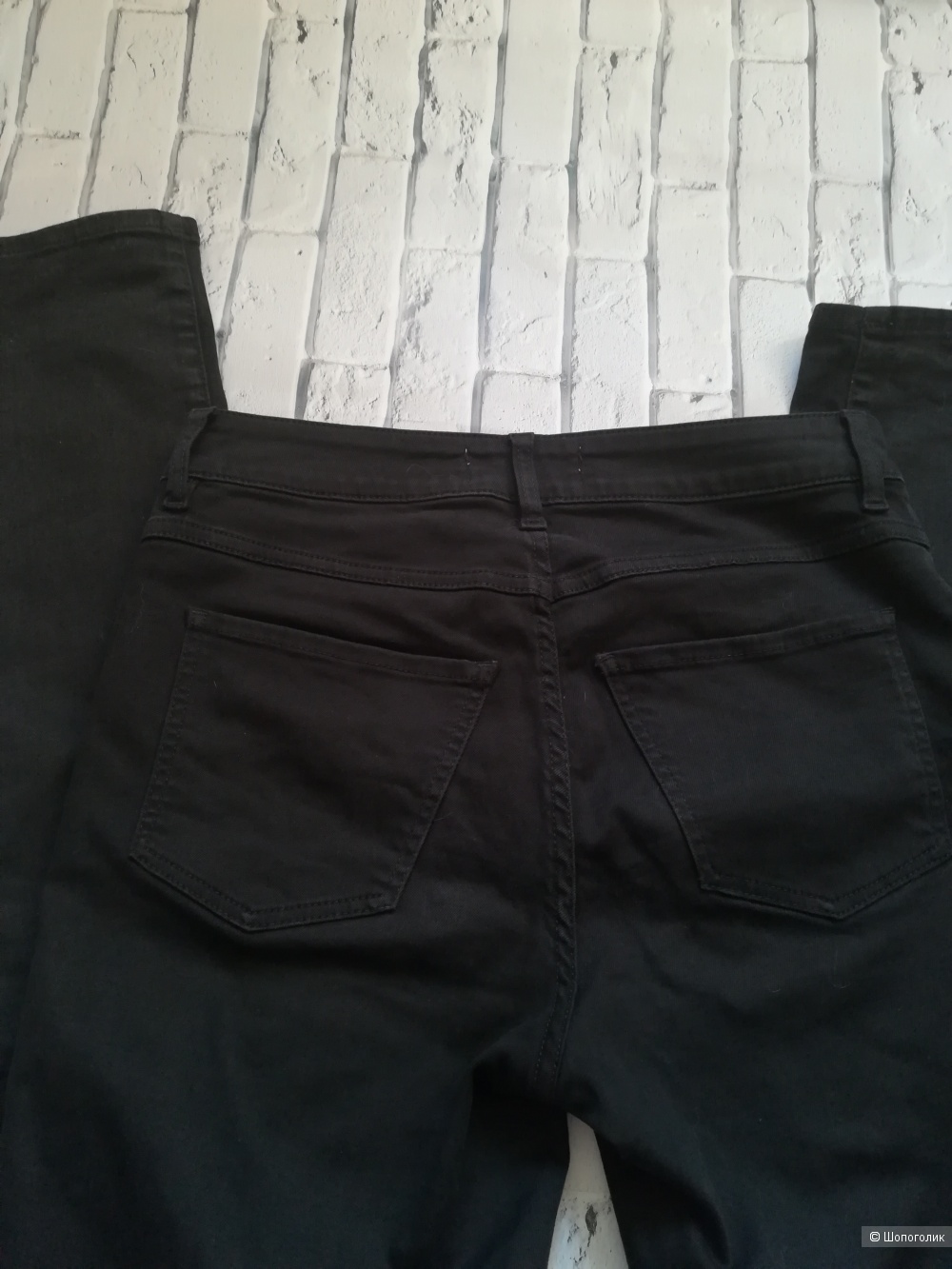 Джинсы Acne studio, размер 28