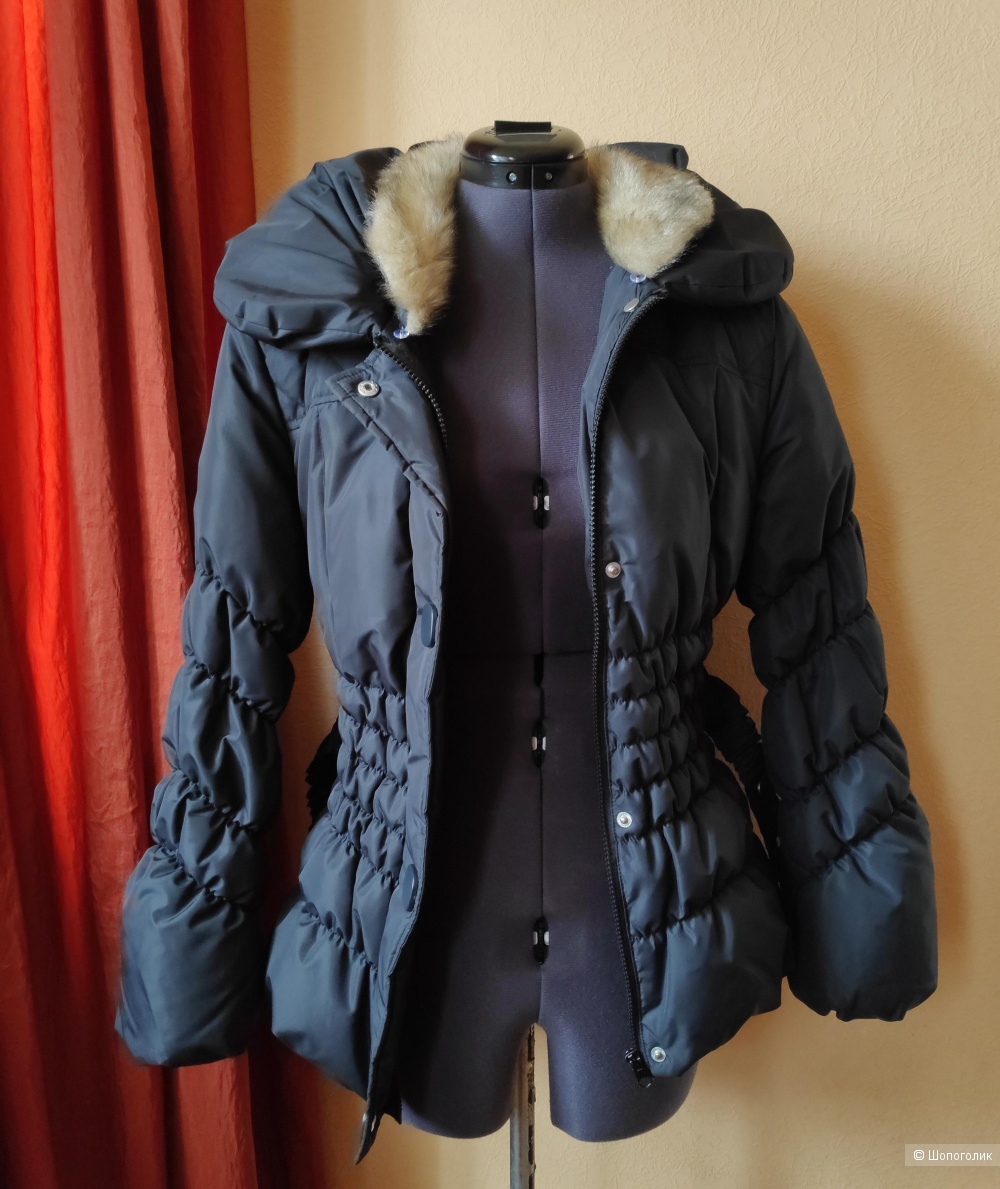 Пуховик Vero Moda. Маркировка М/ 40-42-44 рус .