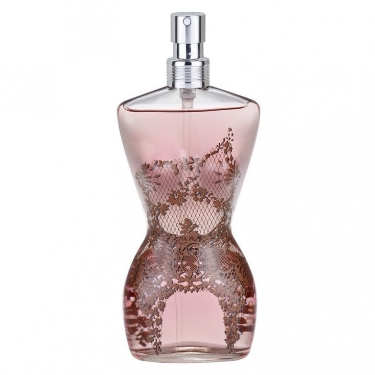 Classique Eau de Parfum Jean Paul Gaultier,  Jean Paul Gaultier, 95/100 мл