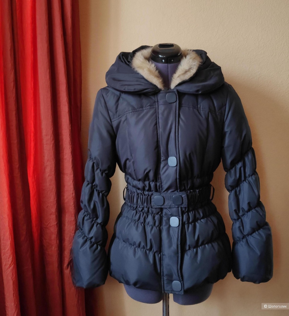 Пуховик Vero Moda. Маркировка М/ 40-42-44 рус .