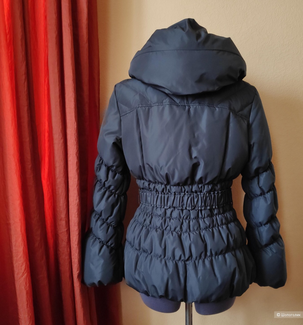 Пуховик Vero Moda. Маркировка М/ 40-42-44 рус .