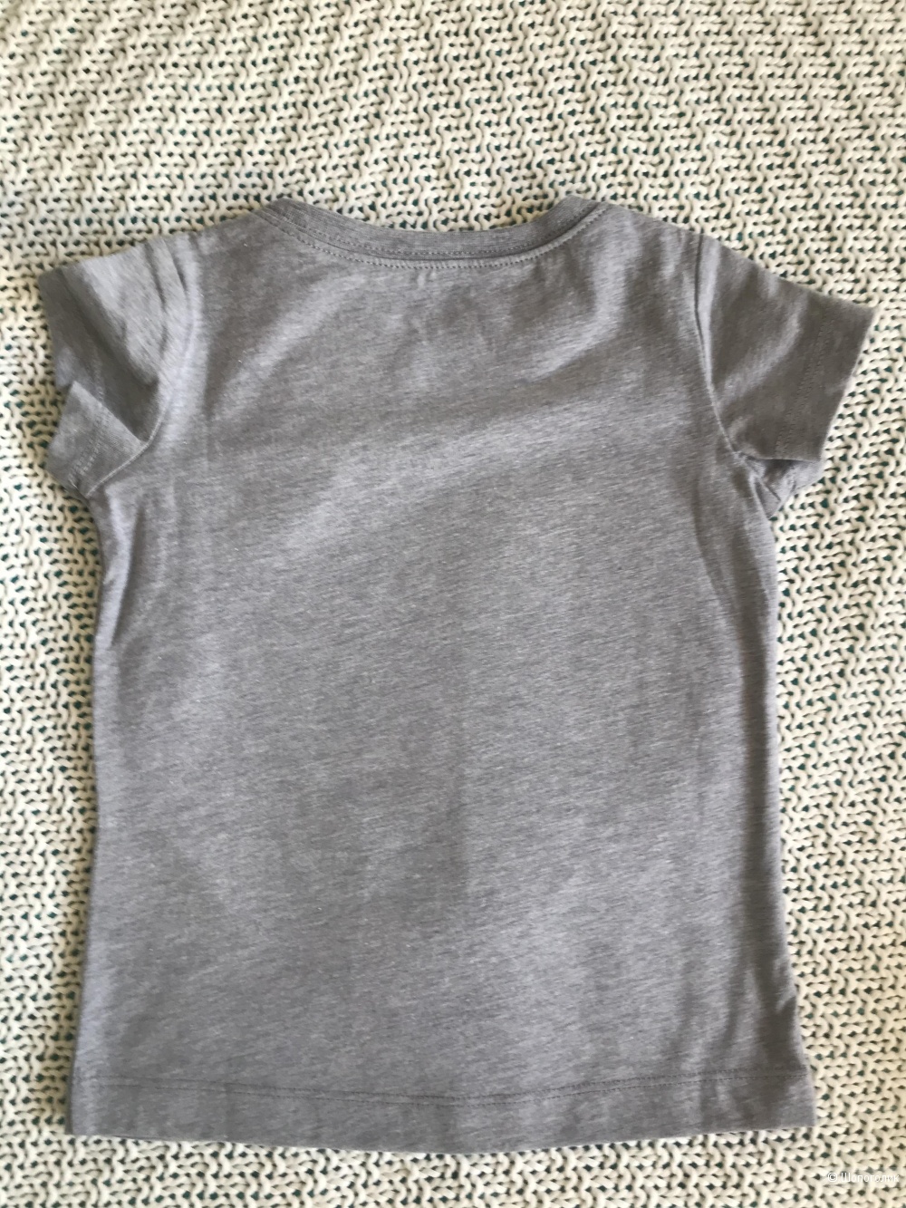Детская футболка, Levi’s, 86-92 раз