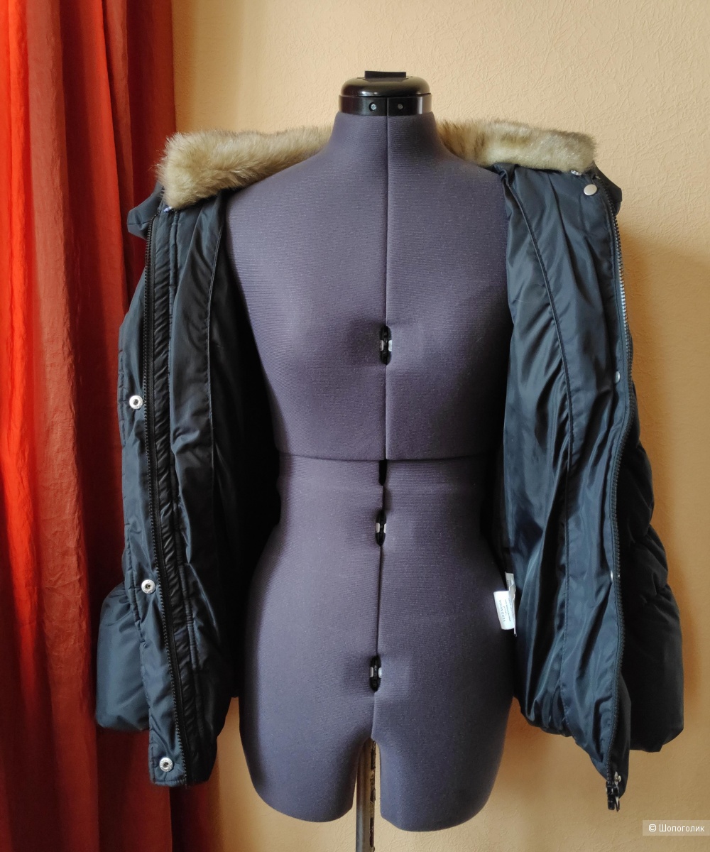 Пуховик Vero Moda. Маркировка М/ 40-42-44 рус .
