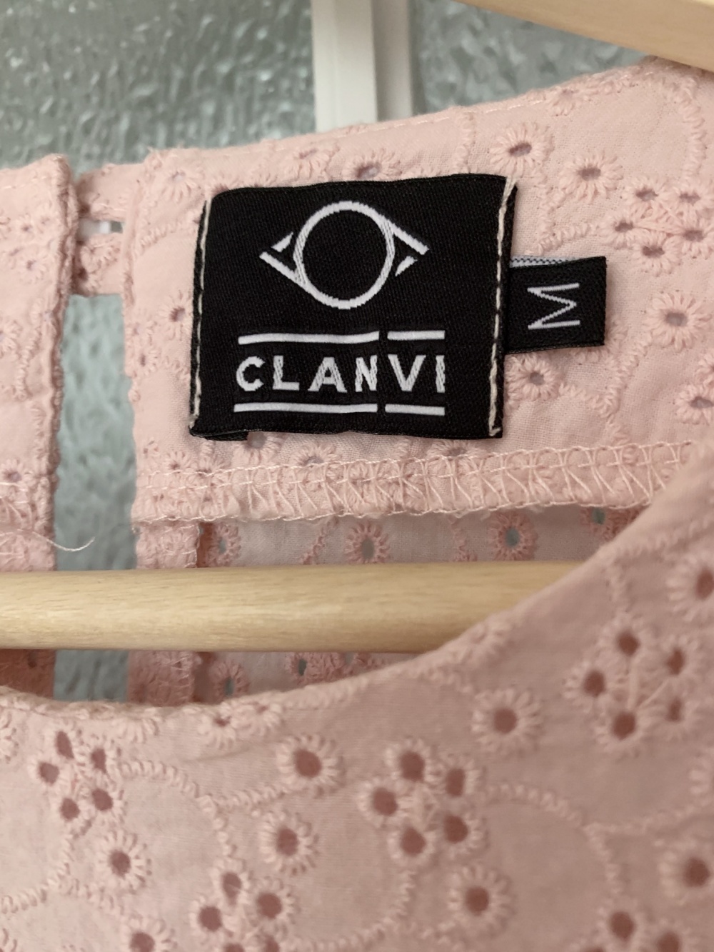 Платье Clan VI (clan 6), one size