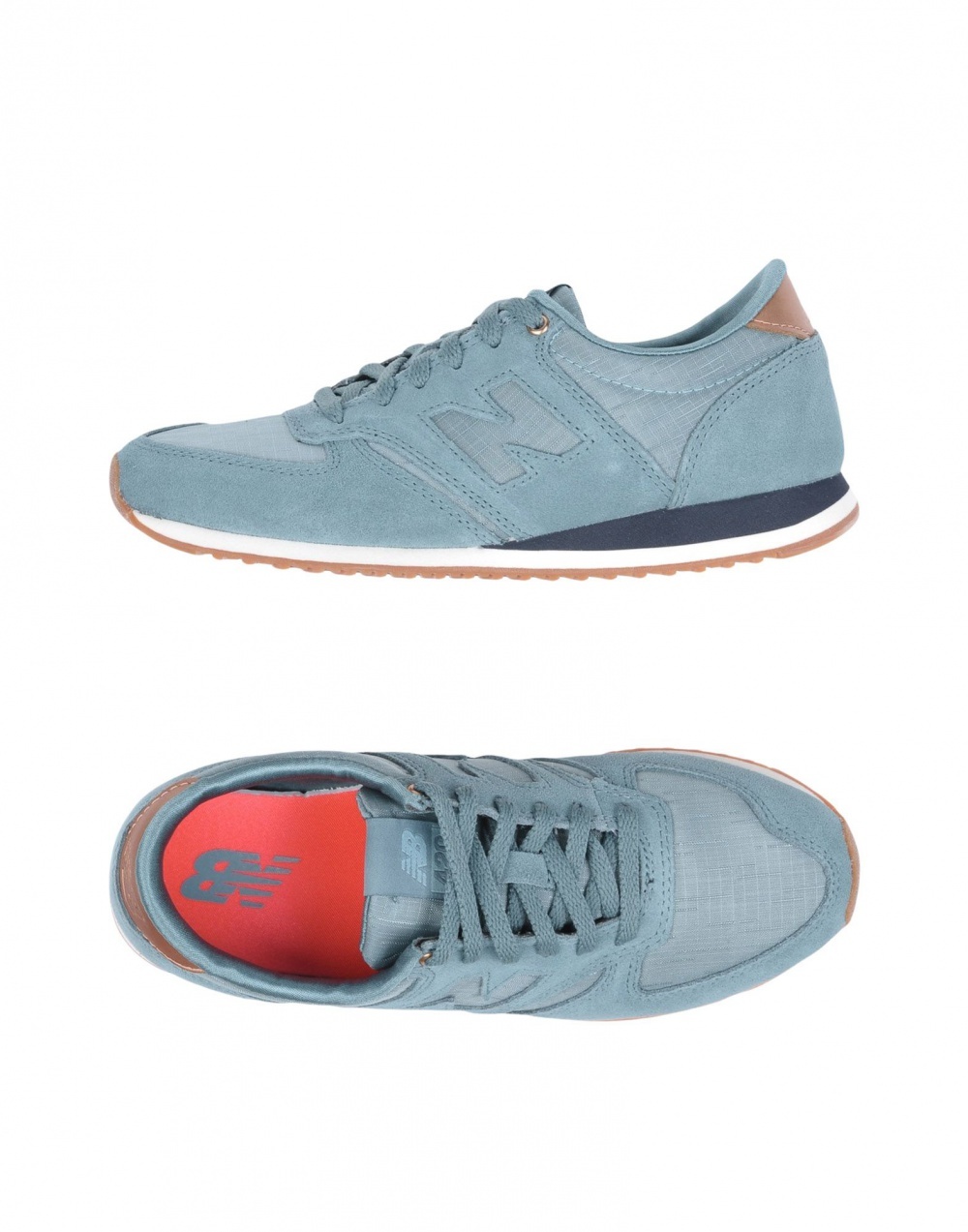 Кроссовки NEW BALANCE. Размер 37,5