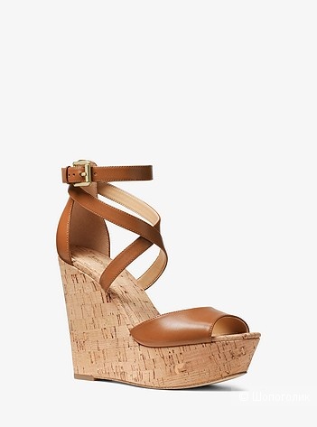 Босоножки Michael Kors, размер 37-37,5