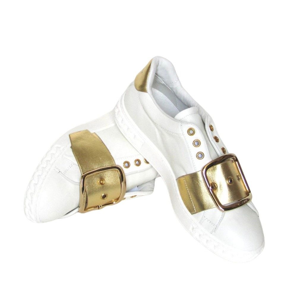 Кроссовки Casadei размер – 39