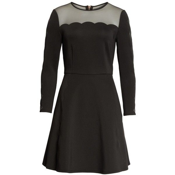 Платье Ted Baker размер 3