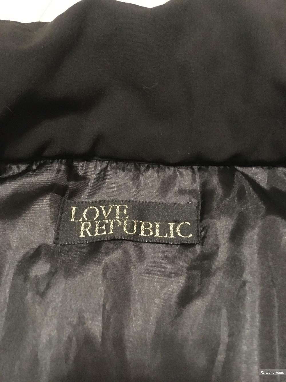 Платье Love Republic, размер 40-42