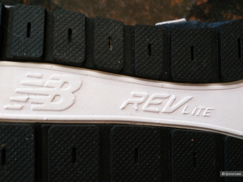 Кроссовки NEW BALANCE размер 37