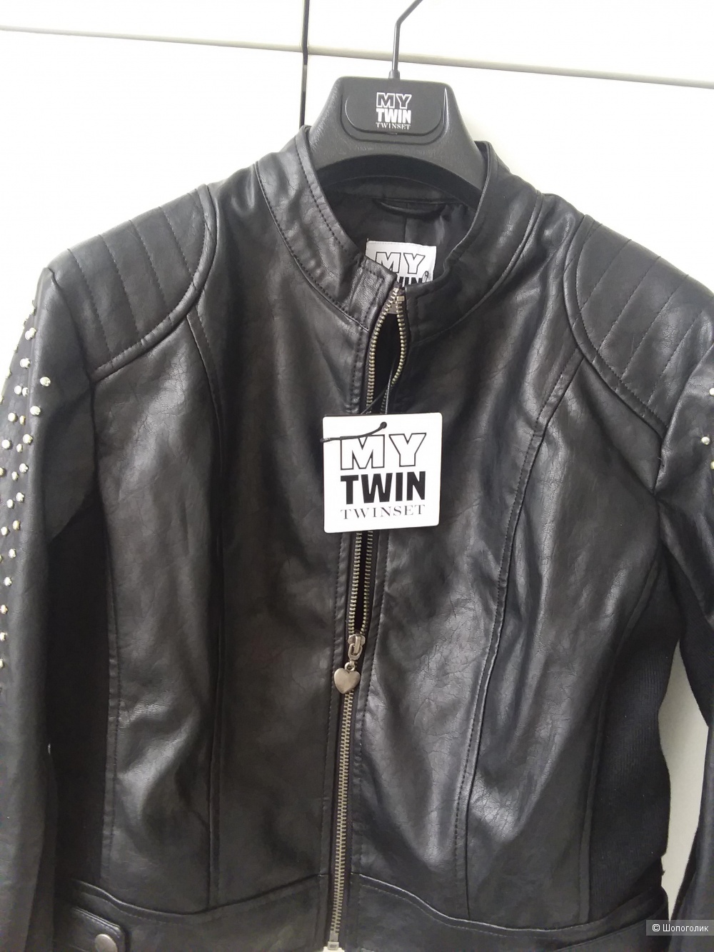 Куртка TWIN-SET  на 46 размер