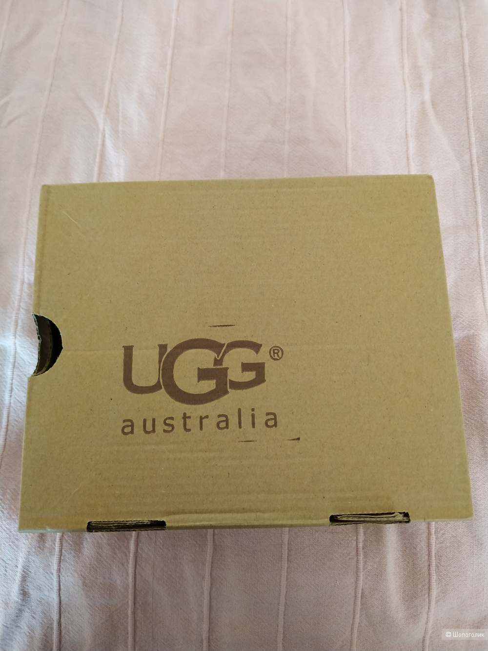 Детские Ugg, размер 22 (13 см)