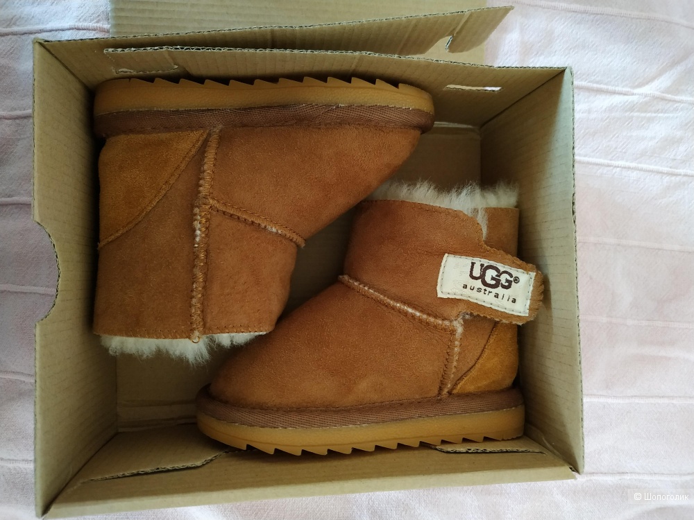 Детские Ugg, размер 22 (13 см)