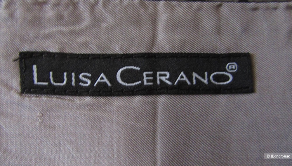 Юбка Luisa Cerano размер   40