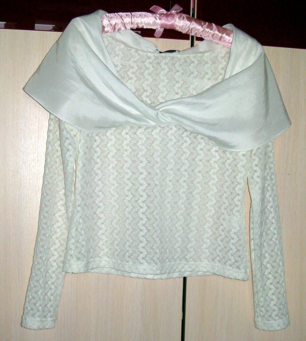 Кофта  блузка GLANCE, размер 44 - 46
