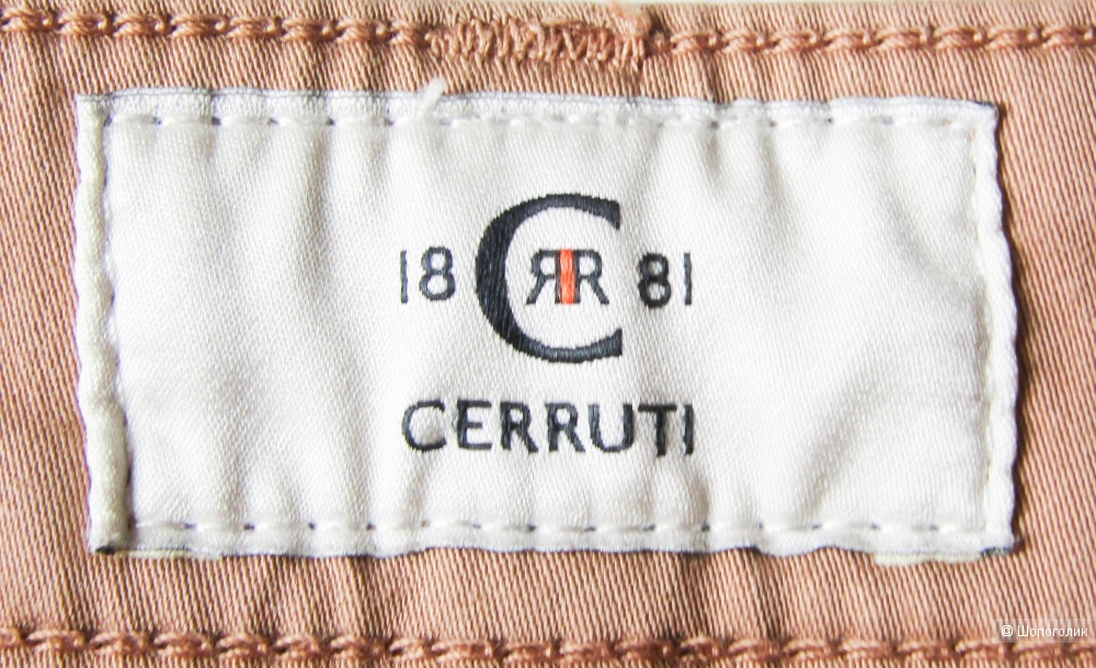 Брюки Cerruti 1881 размер 30 на 46