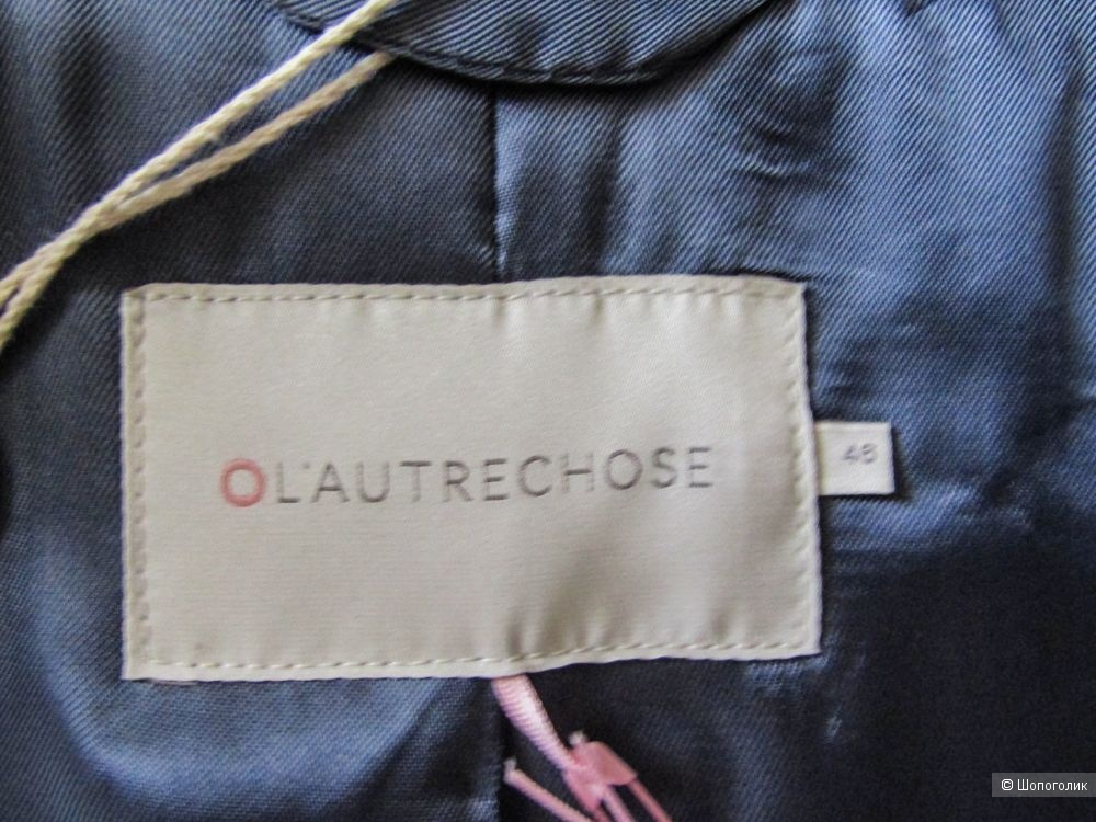 Пальто L'Autre Chose  размер 46IT на 46