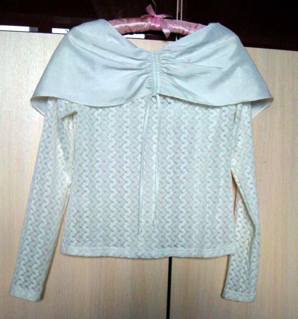Кофта  блузка GLANCE, размер 44 - 46
