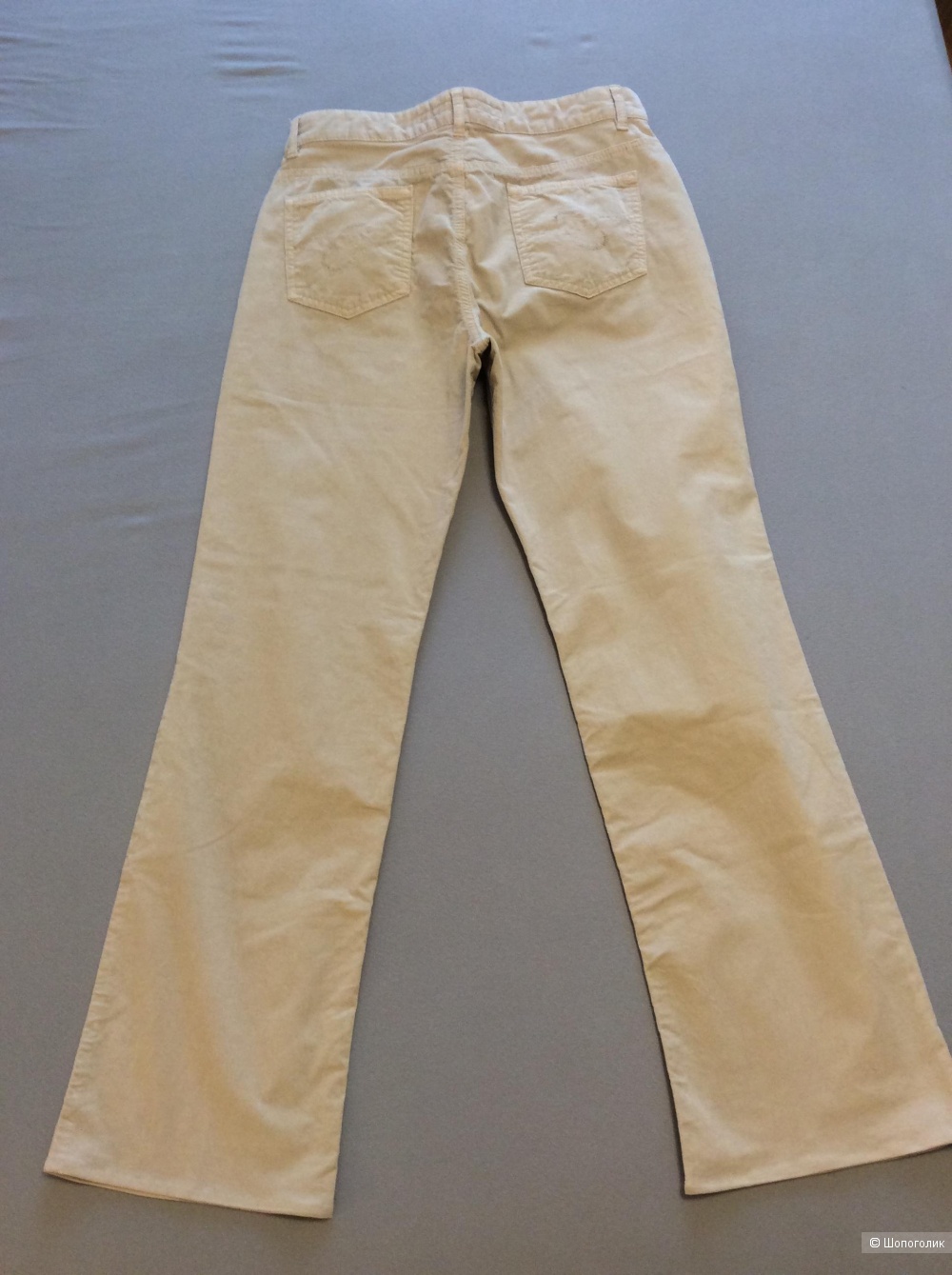 Брюки (джинсы) ESCADA SPORT, модель Linda, р.40 (на 46-48)