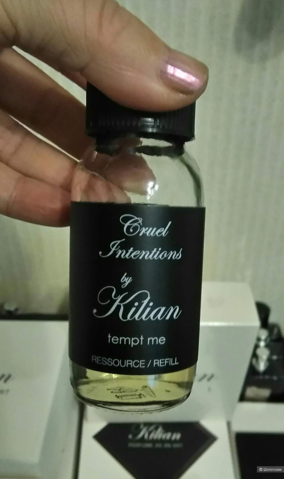 Kilian*Cruel intentions*,30/50 ml