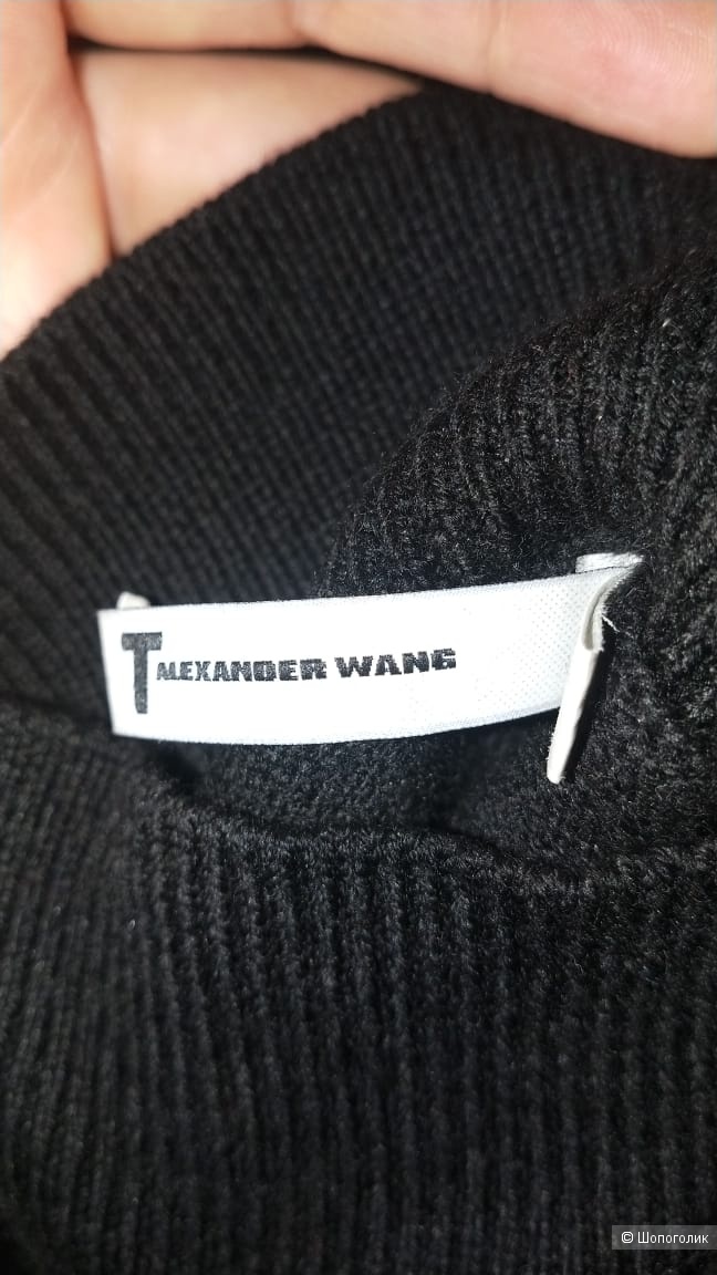 Свитер   T Alexander Wang, S-M.