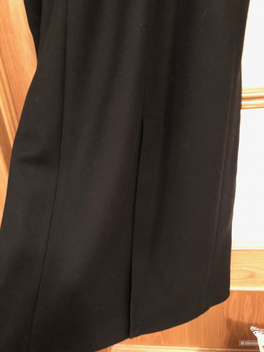 Пальто Massimo Dutti размер 38
