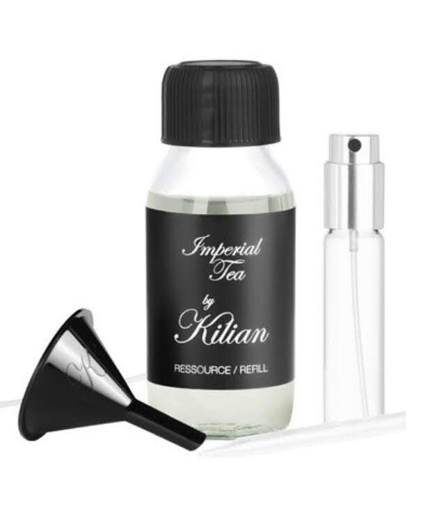 Kilian *Imperial Tea*. 35/50 ml