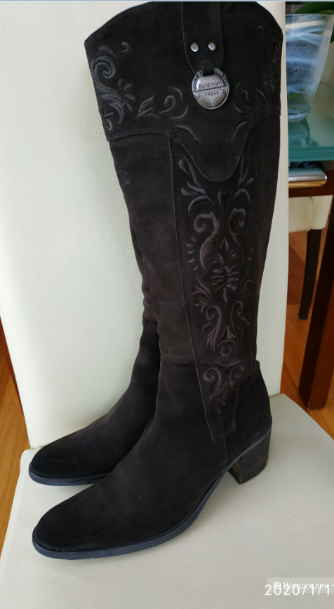 Baldinini best sale trend boots