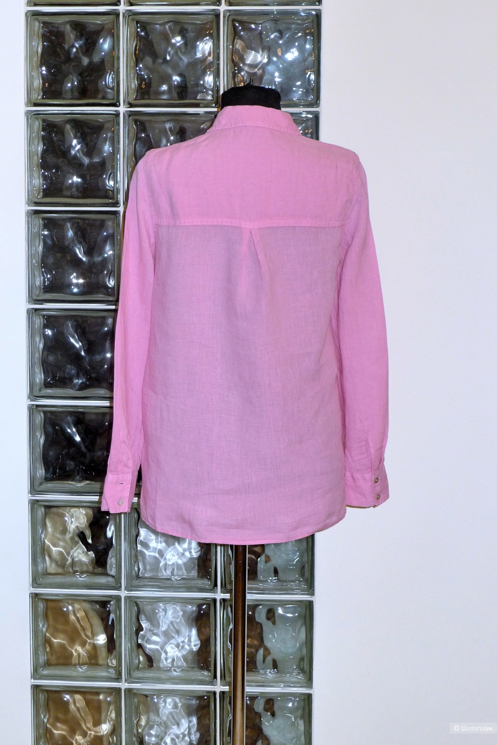 Рубашка Massimo Dutti размер 36