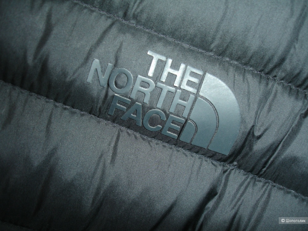 Пуховик The North Face, размер М (44-46)
