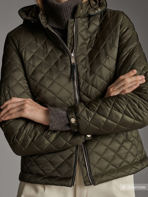 Куртка Massimo Dutti M-L на 44-46-48