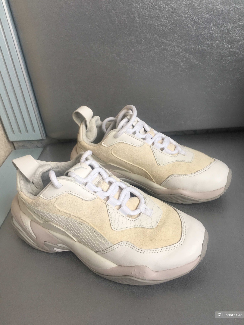 Puma Thunder Desert UK3