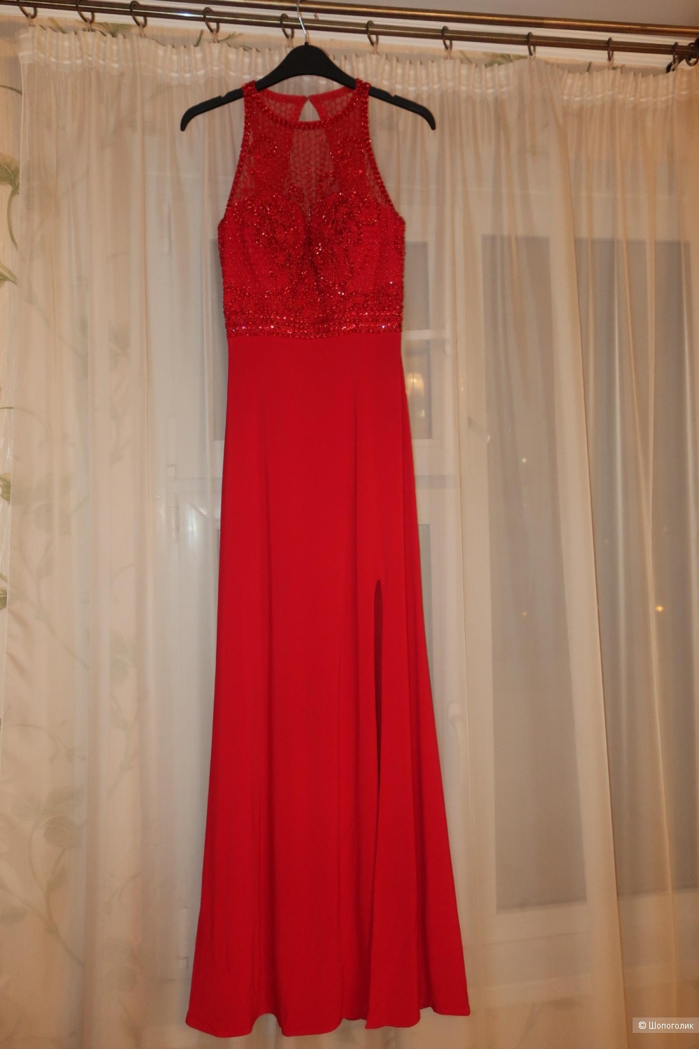 Платье Sherri hill, размер 2