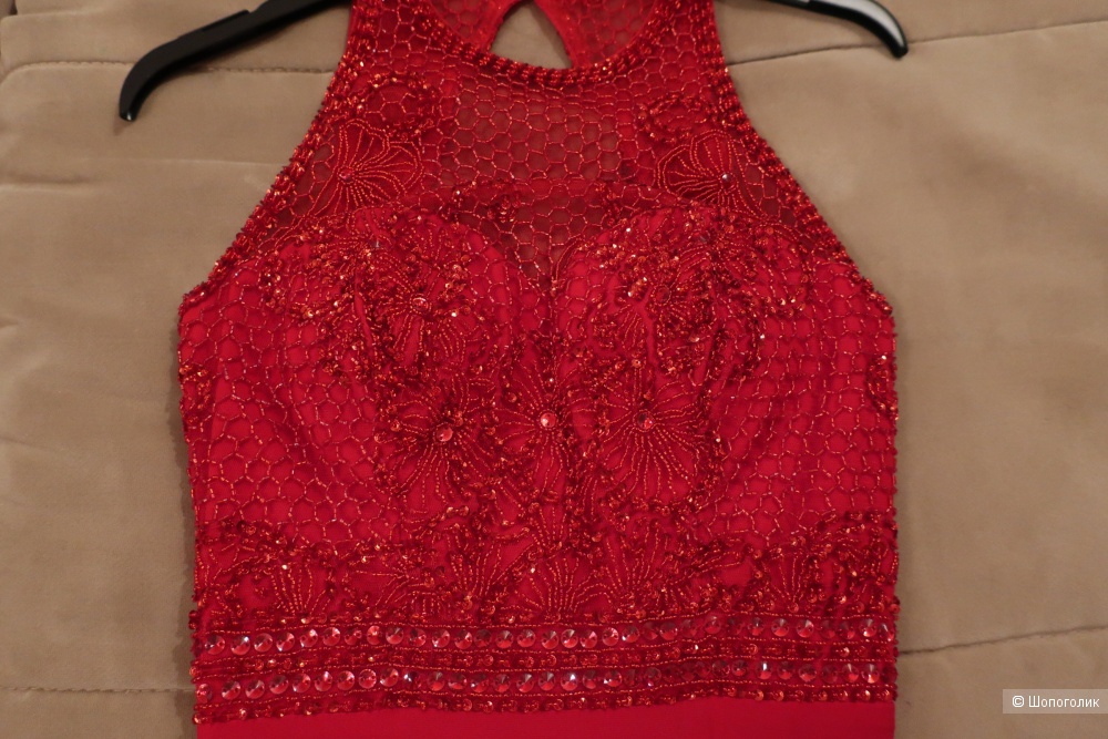 Платье Sherri hill, размер 2