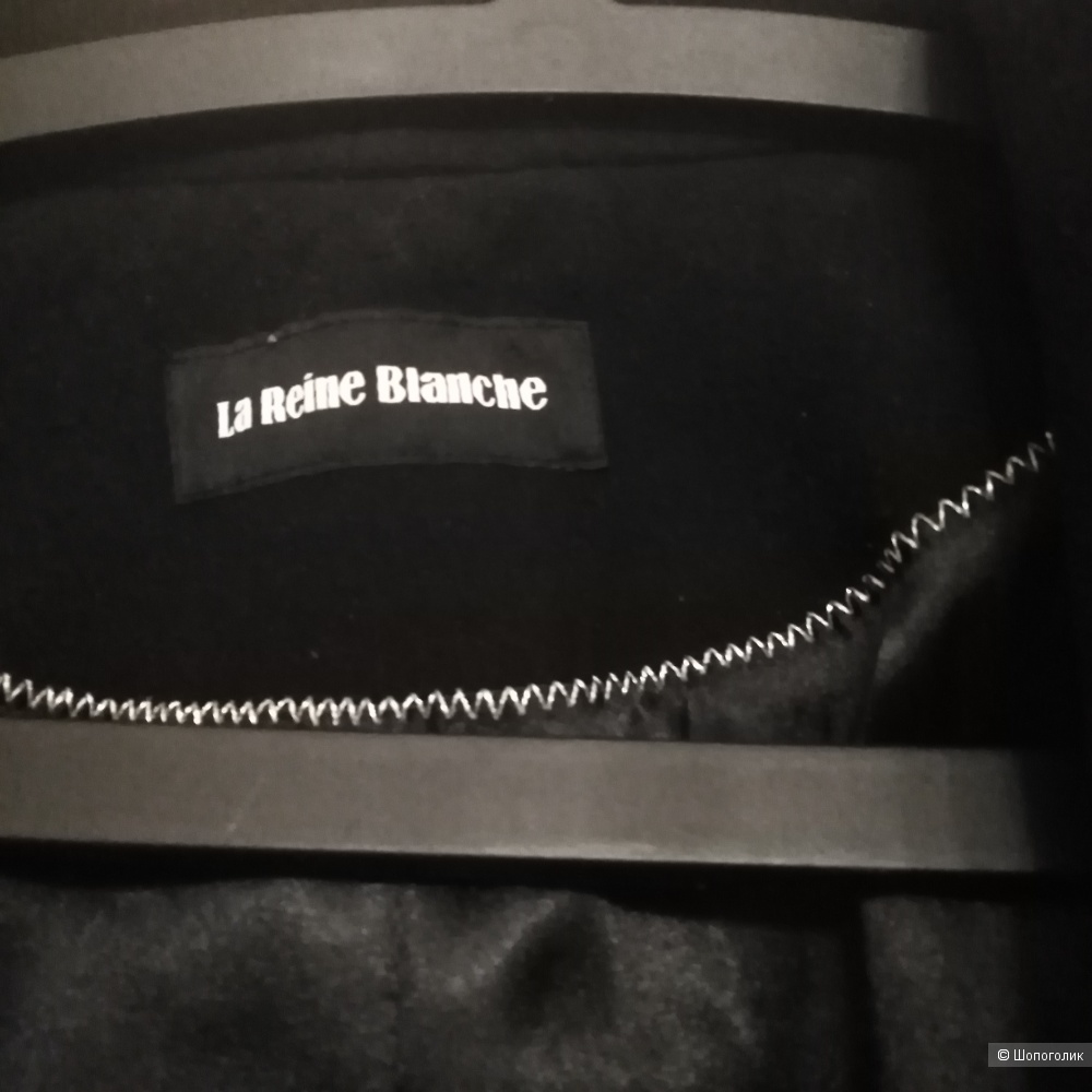 Пальто  La Reine Blanche размер 46