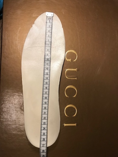 Сапоги Gucci, 39 (40/41)